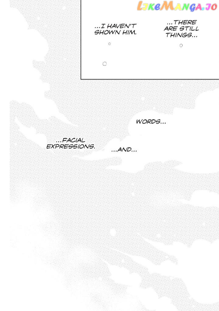A Sign of Affection, Chapter 29 image 12